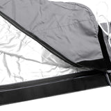 SavvyCraft® Waterproof Sailboat Mainsail Boom Cover