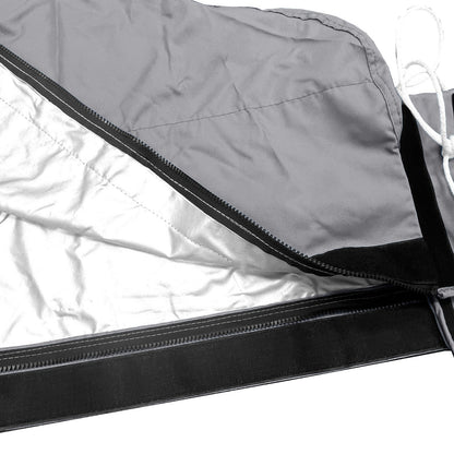 Savvycraft Waterproof Sailboat Mainsail Boom Cover
