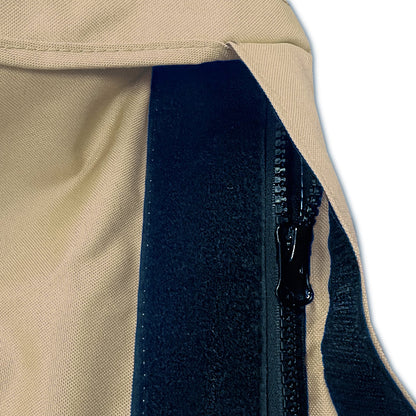 Savvycraft Waterproof Sailboat Mainsail Boom Cover