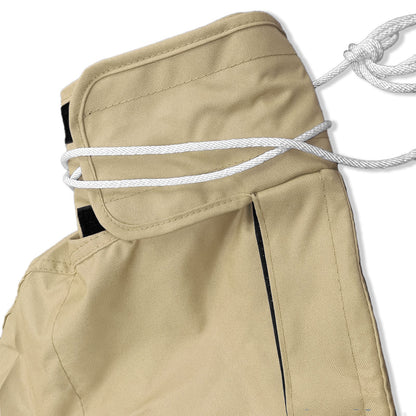 Savvycraft Waterproof Sailboat Mainsail Boom Cover