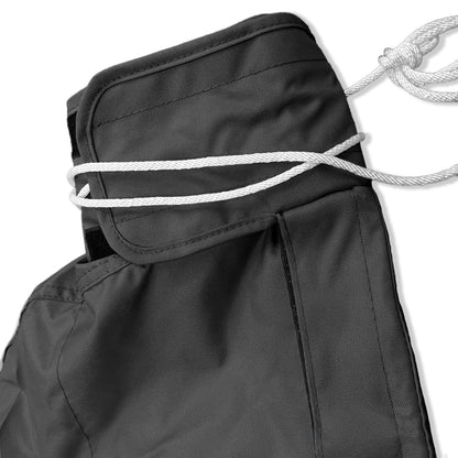 Savvycraft Waterproof Sailboat Mainsail Boom Cover