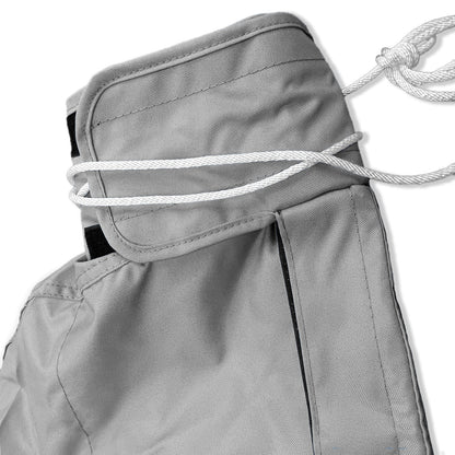 Savvycraft Waterproof Sailboat Mainsail Boom Cover