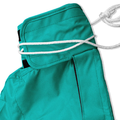 Savvycraft Waterproof Sailboat Mainsail Boom Cover