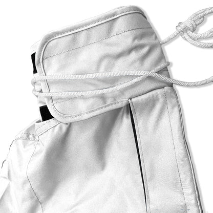 Savvycraft Waterproof Sailboat Mainsail Boom Cover
