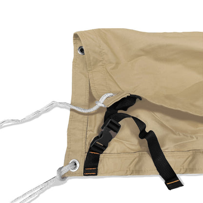 Savvycraft Waterproof Sailboat Mainsail Boom Cover