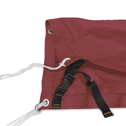 Savvycraft Waterproof Sailboat Mainsail Boom Cover