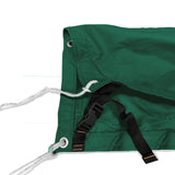 SavvyCraft® Waterproof Sailboat Mainsail Boom Cover