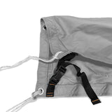 SavvyCraft® Waterproof Sailboat Mainsail Boom Cover