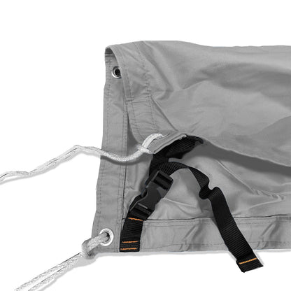 Savvycraft Waterproof Sailboat Mainsail Boom Cover
