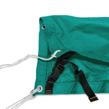 SavvyCraft® Waterproof Sailboat Mainsail Boom Cover