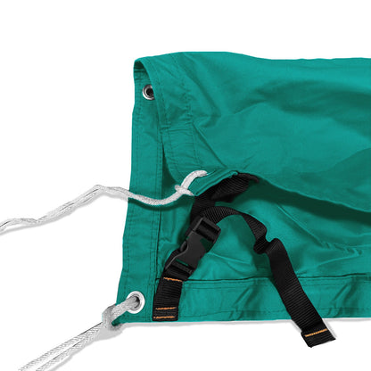 Savvycraft Waterproof Sailboat Mainsail Boom Cover