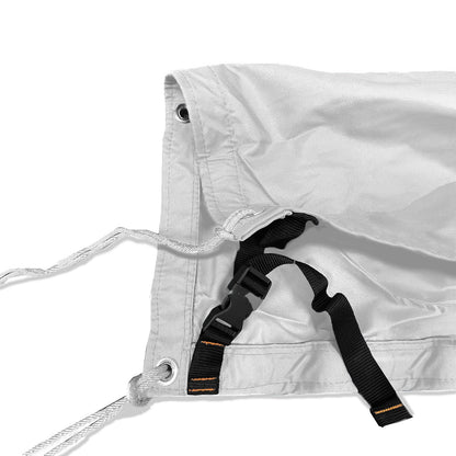 Savvycraft Waterproof Sailboat Mainsail Boom Cover