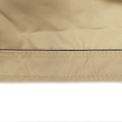 Savvycraft Waterproof Sailboat Mainsail Boom Cover
