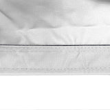 SavvyCraft® Waterproof Sailboat Mainsail Boom Cover