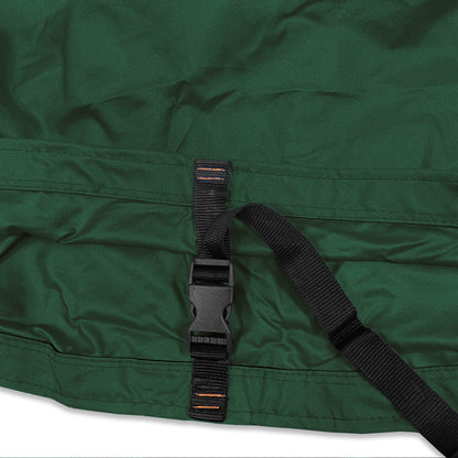 Savvycraft Waterproof Sailboat Mainsail Boom Cover