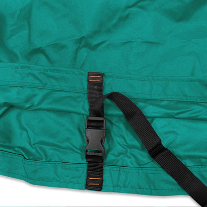 Savvycraft Waterproof Sailboat Mainsail Boom Cover