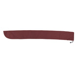 Savvycraft Waterproof Boat Tiller Cover