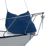 SavvyCraft® Waterproof Jib Sail Bag