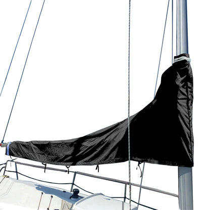 Savvycraft Waterproof Sailboat Mainsail Boom Cover
