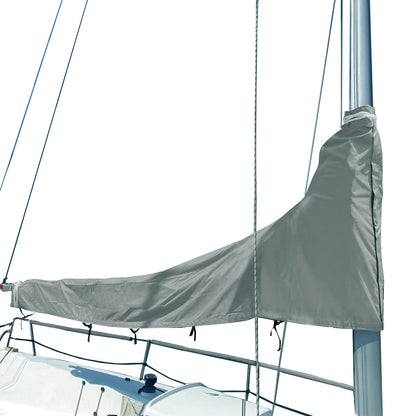 Savvycraft Waterproof Sailboat Mainsail Boom Cover