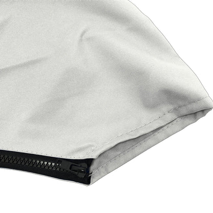 Savvycraft Waterproof Bimini Top Storage Boot