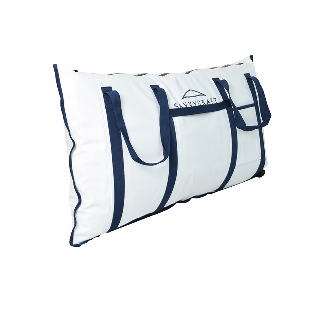 SavvyCraft® Insulated Fish Kill Bag