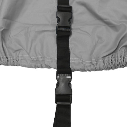 Savvycraft Trailerable Walk Around Cuddy Cabin Inboard Boat Cover
