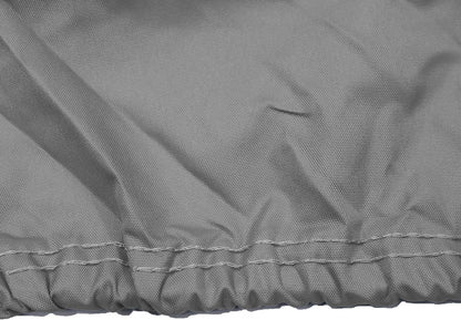 Savvycraft Trailerable Walk Around Cuddy Cabin Inboard Boat Cover