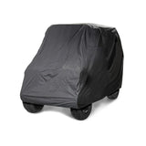 TitanShield UTV Covers Fits UTV up to 150"L with roll cage