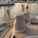 SavvyCraft® Waterproof Marine Sailboat Winch Cover